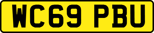 WC69PBU
