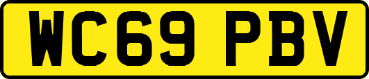 WC69PBV