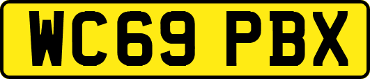 WC69PBX