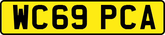 WC69PCA