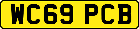 WC69PCB