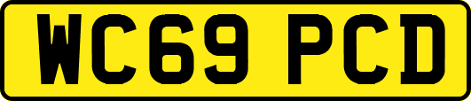 WC69PCD