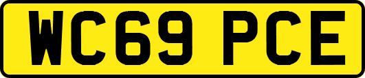 WC69PCE