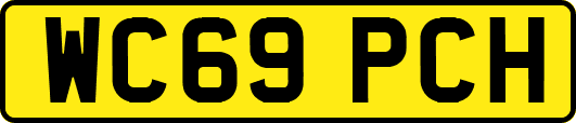 WC69PCH
