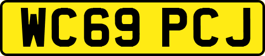WC69PCJ