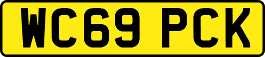 WC69PCK