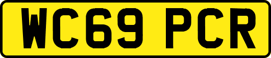 WC69PCR