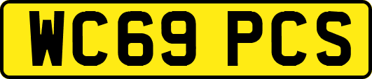 WC69PCS