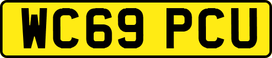 WC69PCU