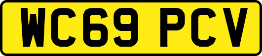 WC69PCV