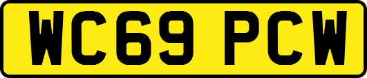 WC69PCW