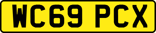WC69PCX