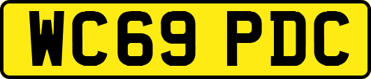WC69PDC