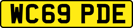 WC69PDE