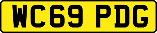 WC69PDG