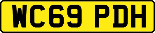 WC69PDH