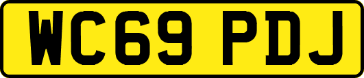 WC69PDJ