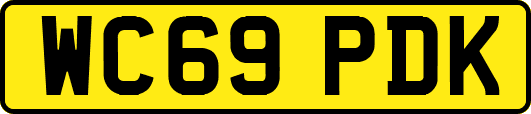 WC69PDK
