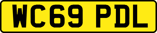 WC69PDL