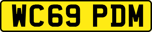 WC69PDM