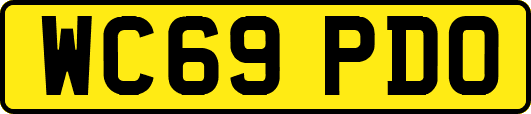 WC69PDO