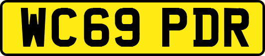 WC69PDR