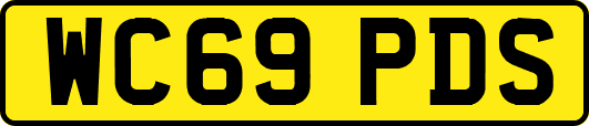WC69PDS