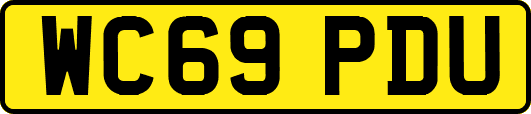 WC69PDU
