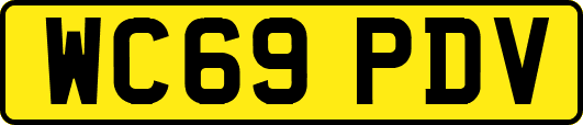 WC69PDV
