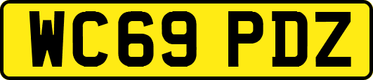 WC69PDZ