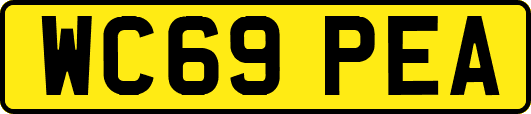 WC69PEA