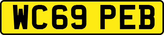 WC69PEB