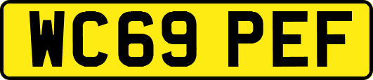WC69PEF