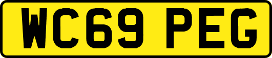 WC69PEG