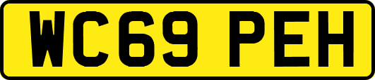 WC69PEH