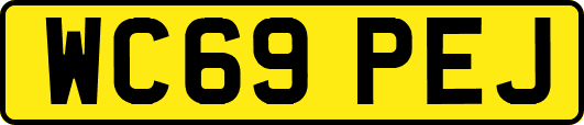 WC69PEJ