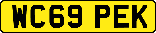 WC69PEK
