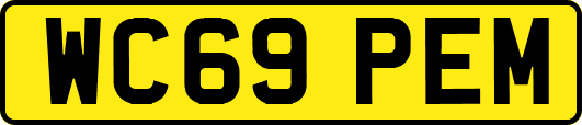 WC69PEM