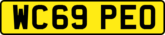 WC69PEO