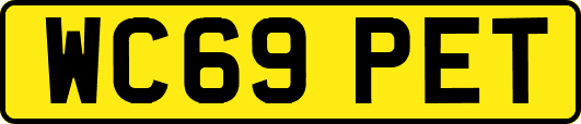 WC69PET