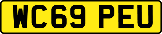 WC69PEU