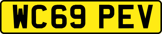 WC69PEV