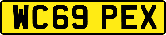 WC69PEX