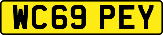 WC69PEY