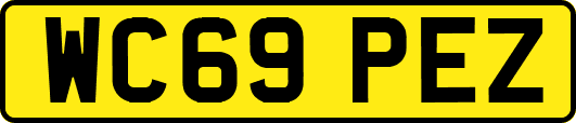 WC69PEZ