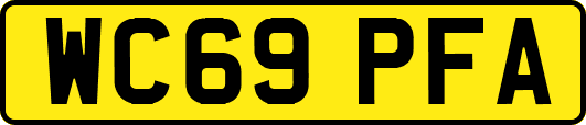 WC69PFA