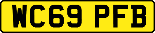 WC69PFB