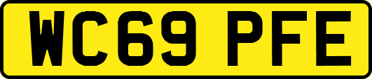WC69PFE