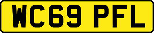 WC69PFL