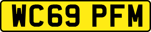 WC69PFM